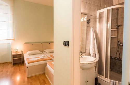 Trpanj House | Guesthouse Aurora - Triple Room