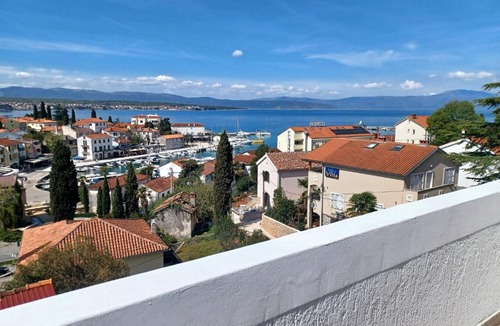 Malinska House | Guesthouse Cecilia 2