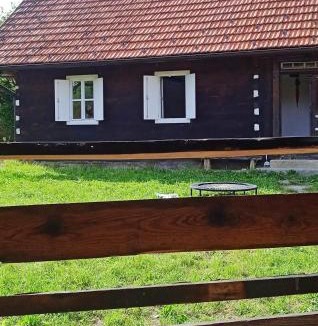 Veliko Trgovisce House | Guesthouse DARKWOOD