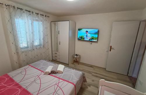 Stari Grad Apartment | Guesthouse Eljuga Family