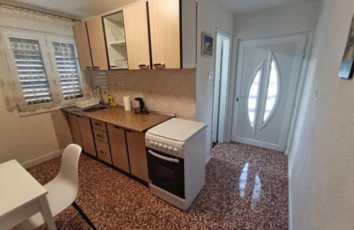 Stari Grad Apartment | Guesthouse Eljuga Family