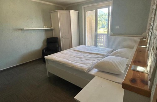Srednja Vas v Bohinju House | Guesthouse Ema