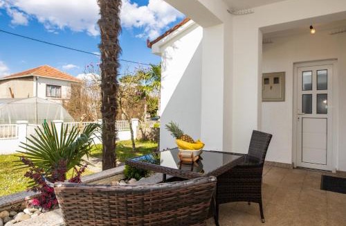 Zavala House | Guesthouse Four Rivers