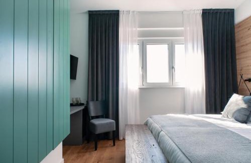Ozalj House | Guesthouse Frlan