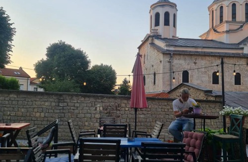 Prizren House | Guesthouse Hotel My Home