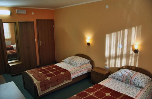 Logatec House | Guesthouse Jersin