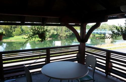 Ozalj House | Guesthouse Kod mosta