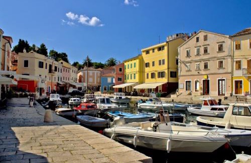 Cove Murtar Apartment | Guesthouse Losinj (4241)