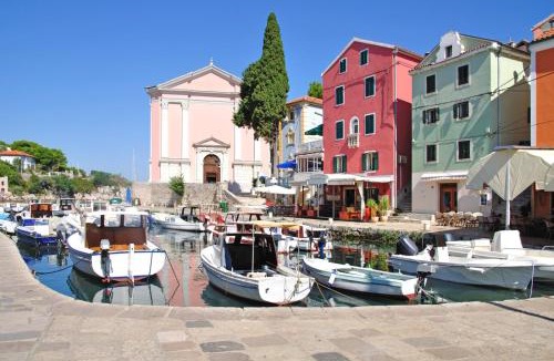 Cove Murtar Apartment | Guesthouse Losinj (4241)