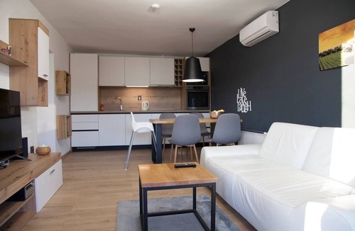 Tuheljske Toplice Apartment | Guesthouse Maya 4* apartment Tuheljske Toplice