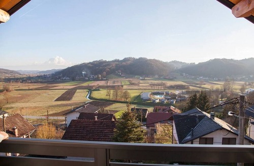 Tuheljske Toplice Apartment | Guesthouse Maya 4* villa Tuheljske Toplice