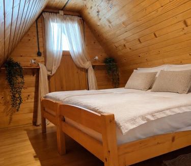Duga Resa House | Guesthouse Mreznica- Mreznicka Idila resort