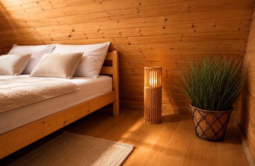 Duga Resa House | Guesthouse Mreznica- Mreznicka Idila resort