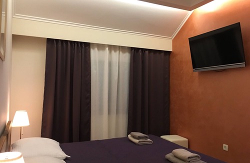Novi Zagreb Bed & Breakfast | Guesthouse Noce Zagreb