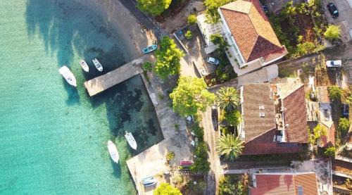 Loviste House | Guesthouse Tamara