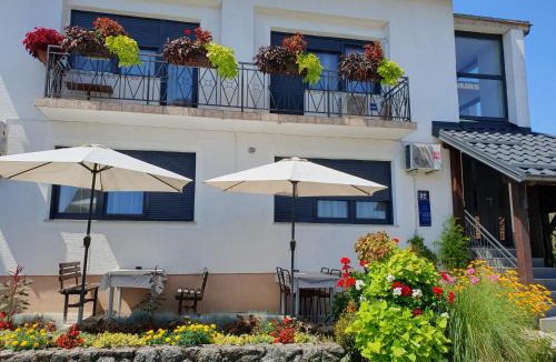 Slunj House | Guesthouse Vila