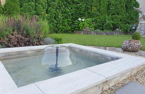 Slunj House | Guesthouse Vila