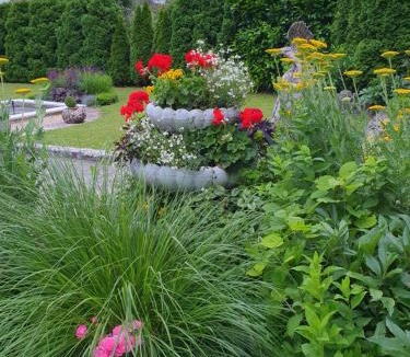 Slunj House | Guesthouse Vila