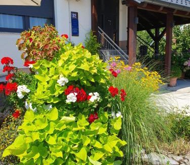 Slunj House | Guesthouse Vila