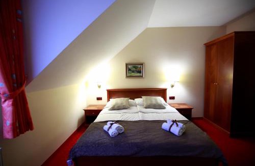 Kumrovec House | Guesthouse Villa Zelenjak Ventek