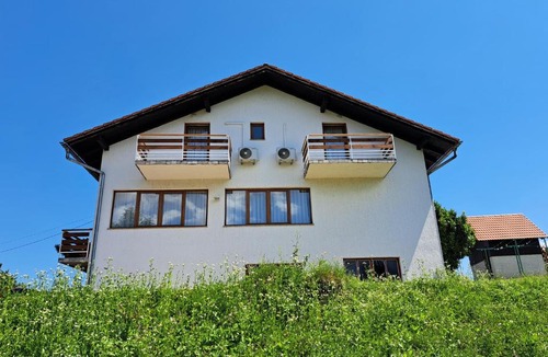 Catrnja Apartment | Guesthouse Zafran
