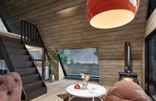Zagreb Ski Chalet | Guests house