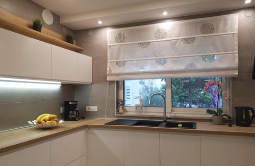 Srima Apartment | Gulin Apartments