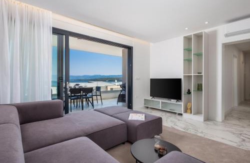 Zidarici Apartment | HADRIE LUXURY RESORT AND VILLAS ROVA ed