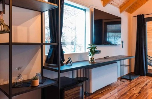 Sveti Martin na Muri House | Halicanum Glamping Peaceful Retreat Resort 8