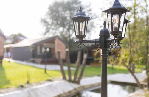 Sveti Martin na Muri House | Halicanum Glamping Peaceful Retreat Resort 20