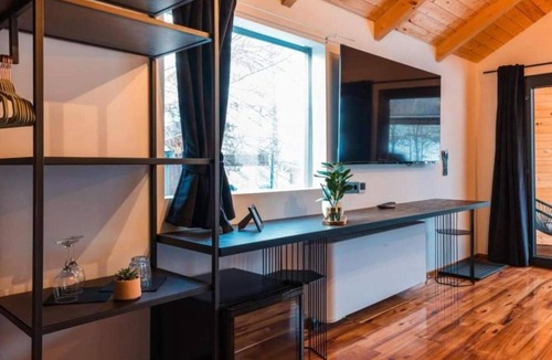 Sveti Martin na Muri House | Halicanum Glamping Peaceful Retreat Resort 10