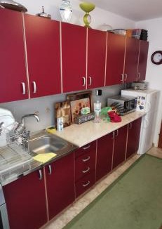 Old Town Apartment | Hamdije