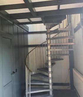 Sveti Đurđ House | Hangar Hangout by the Lake