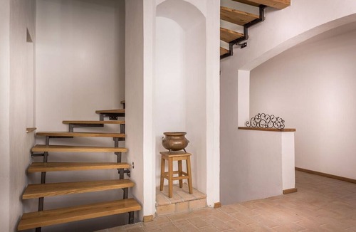 Valcea County House | Hanul Vatra