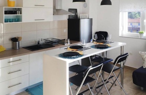 Sveti Filip i Jakov Apartment | Happy Apartments, Sveti Filip i Jakov