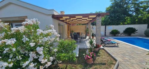 Murvica Villa | Happy House