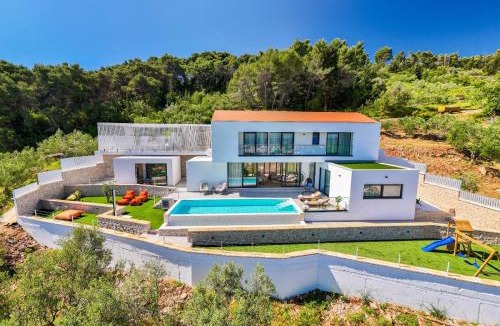 Preko Villa | Happy Life