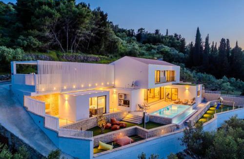 Preko Villa | Happy Life