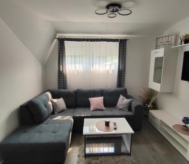 Krapina-Zagorje Apartment | Happy Moments 1
