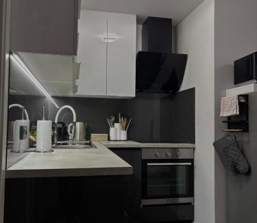 Krapina-Zagorje Apartment | Happy Moments 1