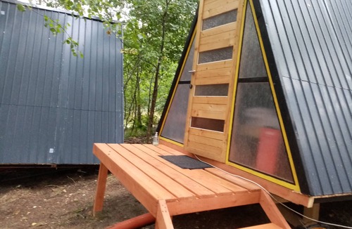 Ciurila House | Happypark Salicea, România
