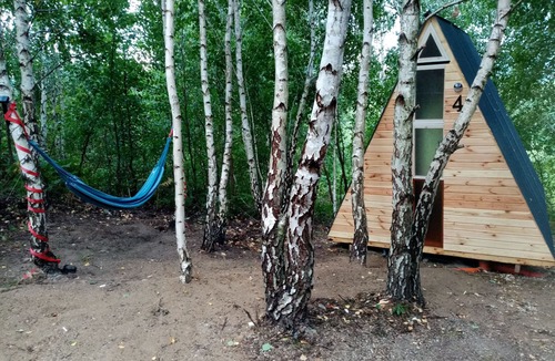 Ciurila House | Happypark Salicea, România