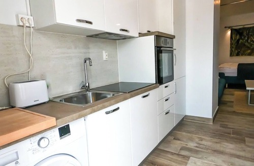 Zaton Apartment | Harbour View House Studio Apartment