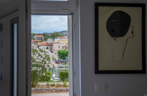 Zaton Apartment | Harbour View House Studio Apartment