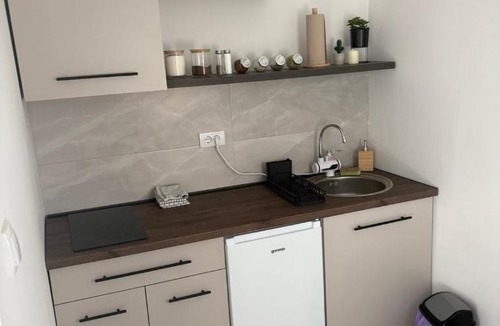 Vrbas Apartment | Harmonia
