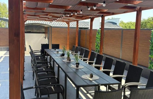 Vrbas Apartment | Harmonia