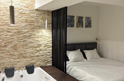 Vrbas Apartment | Harmonia