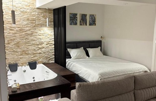 Vrbas Apartment | Harmonia