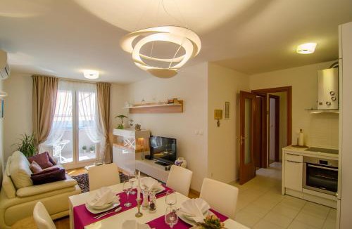 Mejasi Apartment | Harmony Apartment