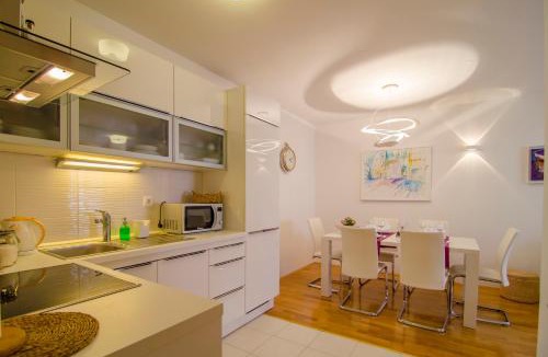 Mejasi Apartment | Harmony Apartment